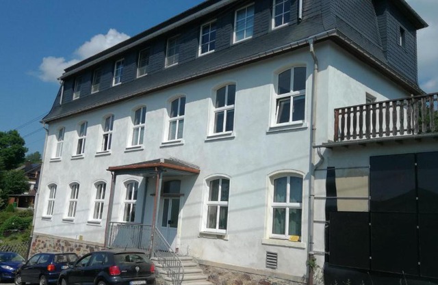Ferienwohnung Sonnenblick