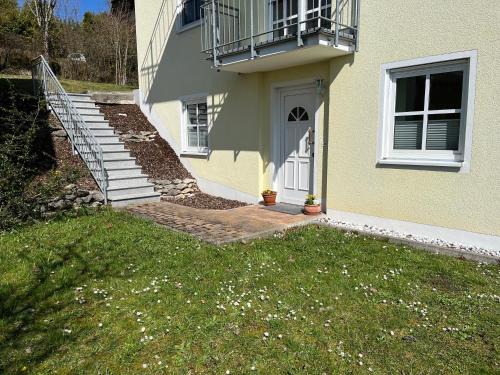 Ferienwohnung Sonnengarten