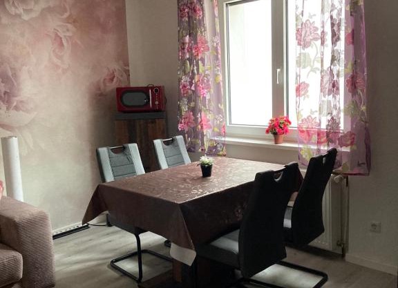 Ferienwohnung Sonne
