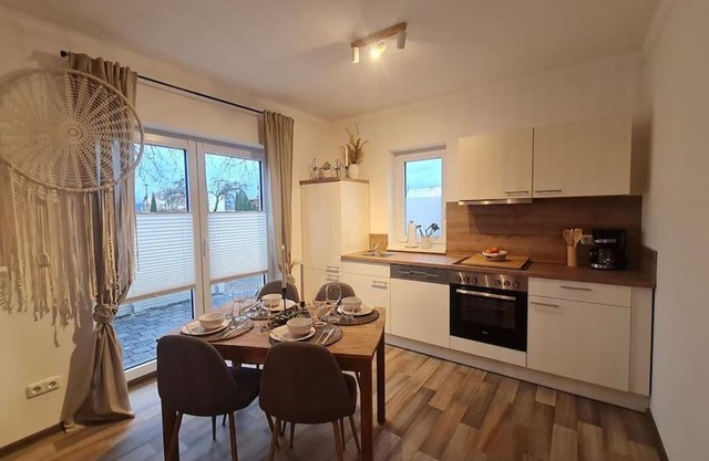 Ferienwohnung Sonneberg