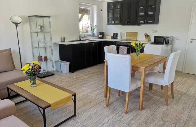 Ferienwohnung Sonnenberg an der Weinstraße