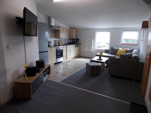 Ferienwohnung Sonnenblume