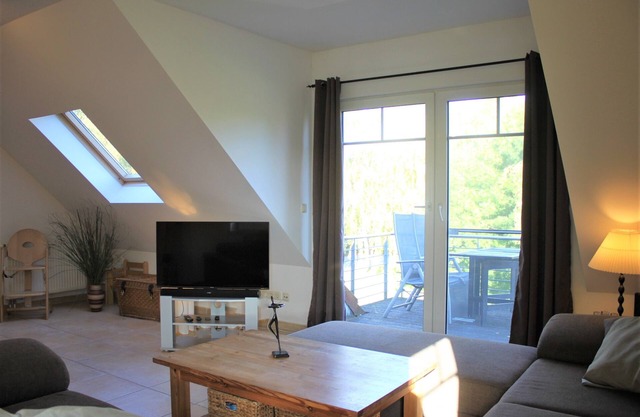 Ferienwohnung Sonnendeck auf Poel