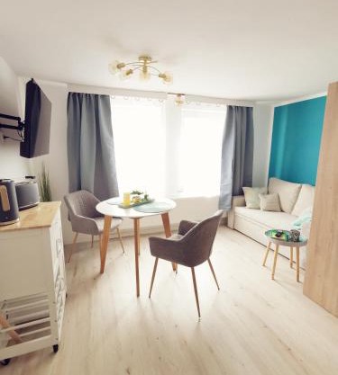 Ferienwohnung Sonnengarten