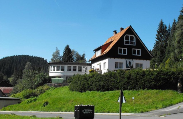 Ferienwohnung Sonnenhügel