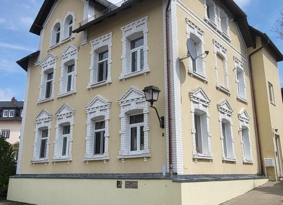 Ferienwohnung Sonnenhaus