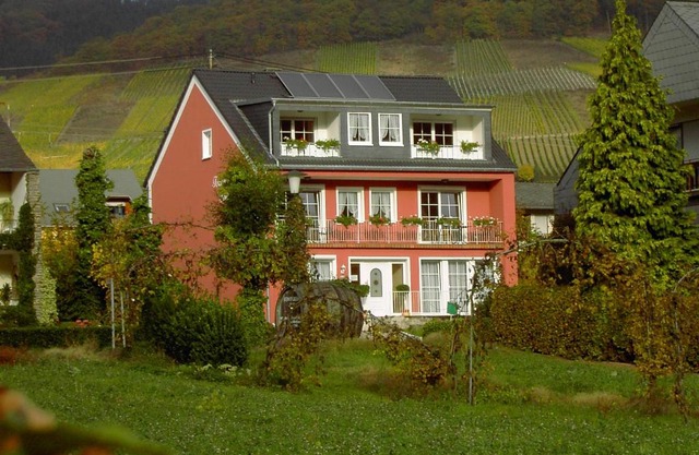Ferienwohnung Sonnenlay