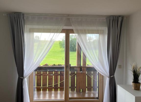 Ferienwohnung Sonnenstrahl