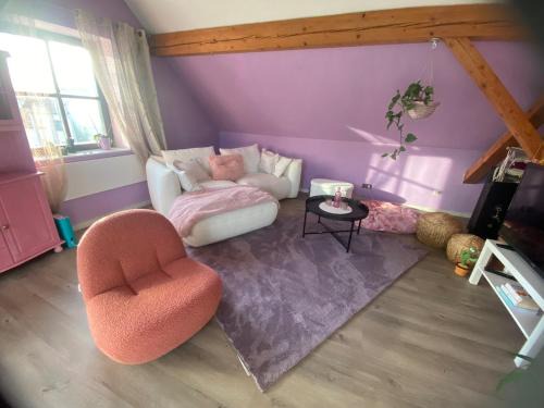 Ferienwohnung Sonnenschein