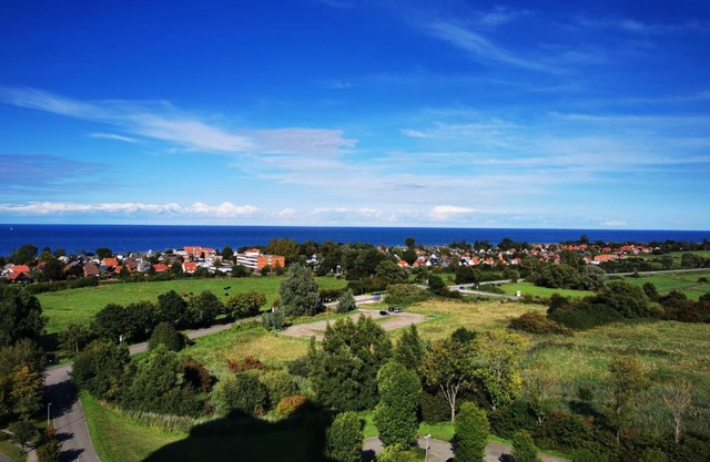 Ferienwohnung Sonnenschein in Schönberg