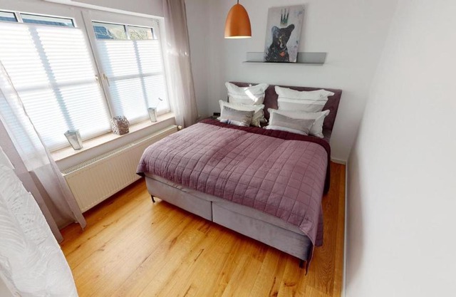 Ferienwohnung Sonnenschein
