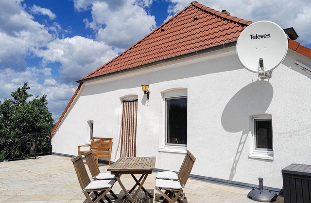 Ferienwohnung Sonnenterrasse - Gliesners Ferienhof