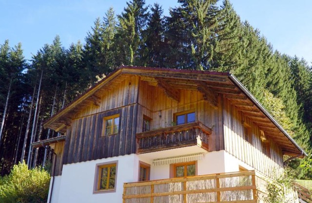 Ferienwohnung Sonnenwald