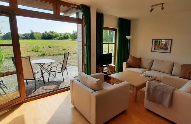 Ferienwohnung Sonnenwiese