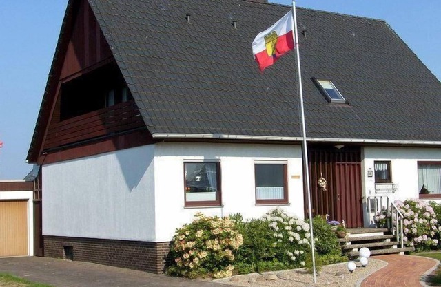 Ferienwohnung "Sophia"
