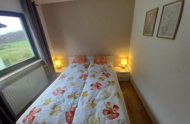 Ferienwohnung Sophia