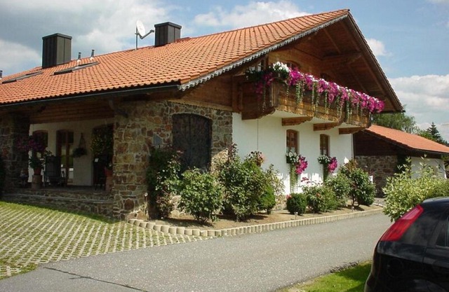 Ferienwohnung Späth