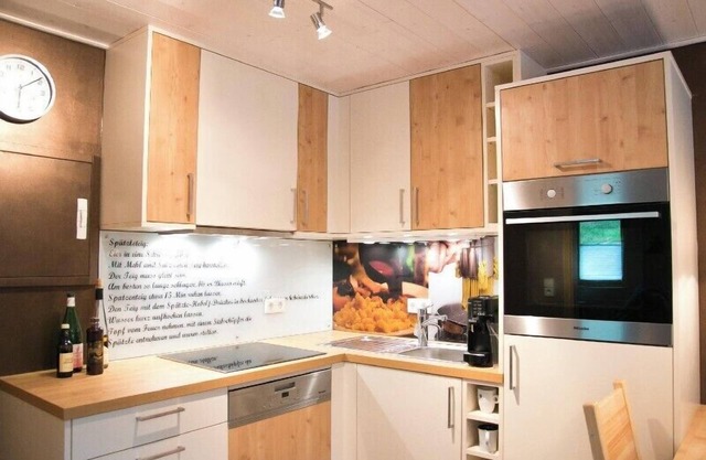 Ferienwohnung Spätzle mit Sauce, 36 qm, 1 Schlafzimmer, max. 2 Personen