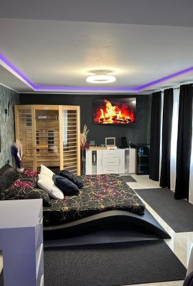 Ferienwohnung SPA Delluxe Essen
