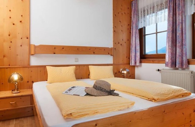 Ferienwohnung Spatzennest - Landhaus Parth