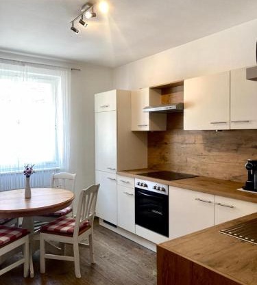 Ferienwohnung Spezerei