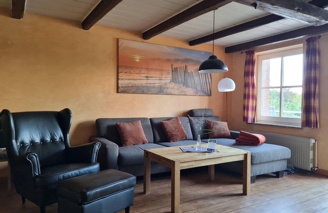 Ferienwohnung Speicher