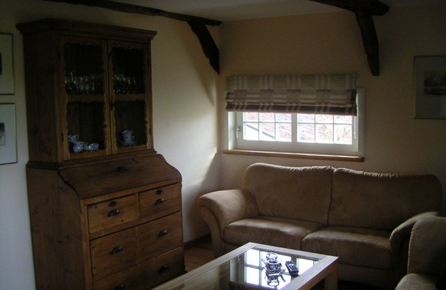 Ferienwohnung Spieker 1. Etage - Waldseiter Hof