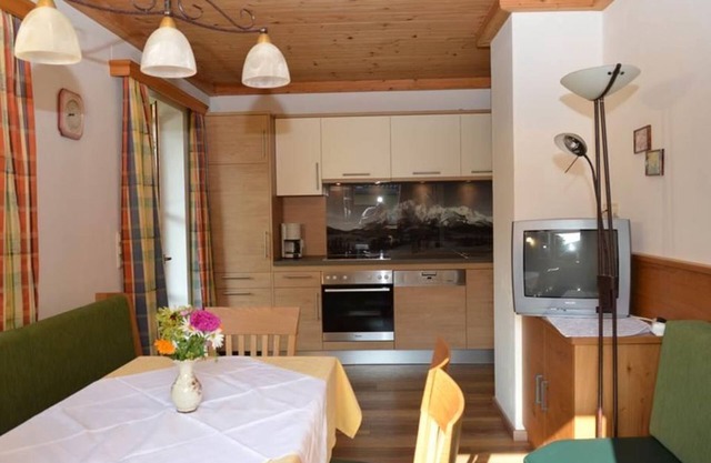 Ferienwohnung Spielberg/1. Stock/2 Schlafzimmer - Müllauer, Haus