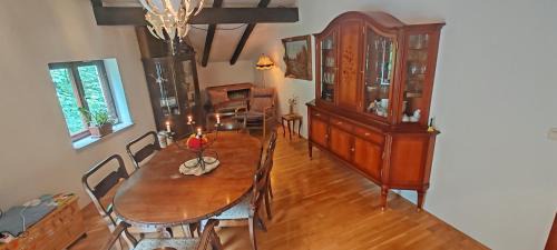 Ferienwohnung Spitzingsattel