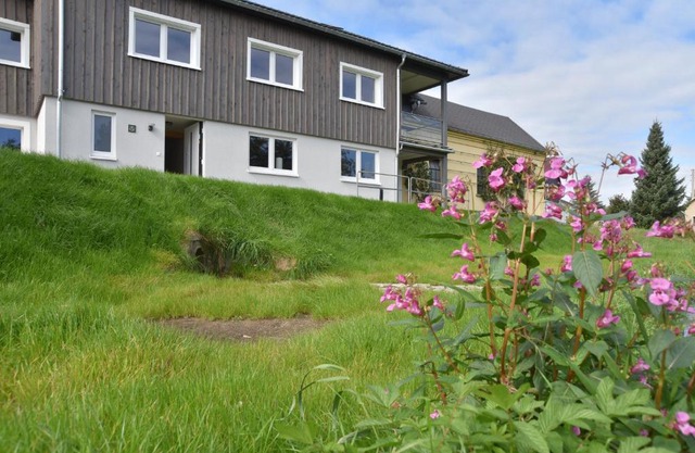 Ferienwohnung Spreeblick