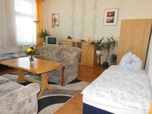 Ferienwohnung Sprenger Objekt 25