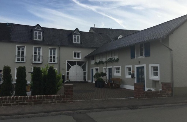 Ferienwohnung Stübchen