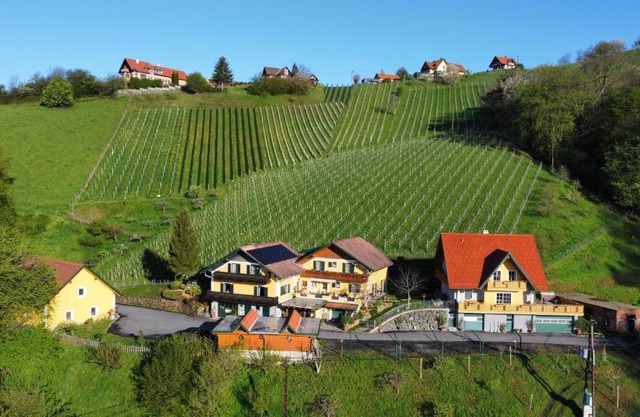 Ferienwohnung Stoff