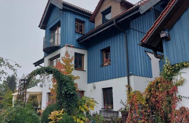 Ferienwohnung Stirnbergblick