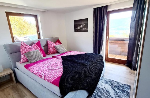 Ferienwohnung St. Josef