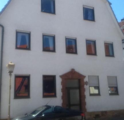 Ferienwohnung St. Wigbert