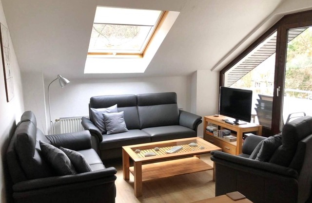 Ferienwohnung stadtpark