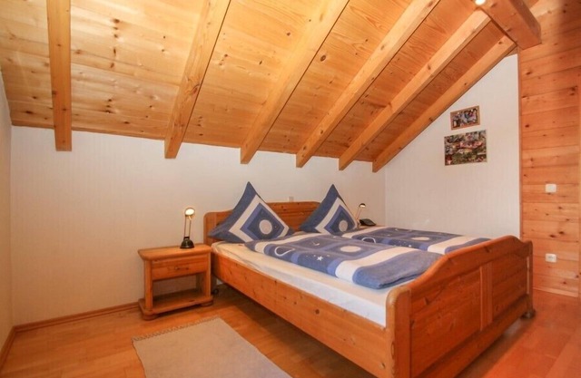 Ferienwohnung »stadtblick« 50m², 2 Personen, Nichtraucher, Balkon, W-lan
