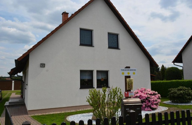 Ferienwohnung Starke