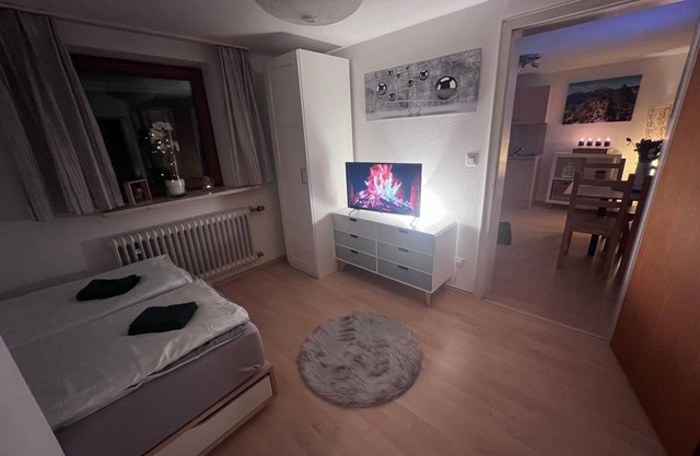 Ferienwohnung Staufeneck