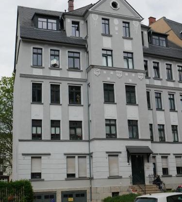 Ferienwohnung Stefan Heym am Kaßberg