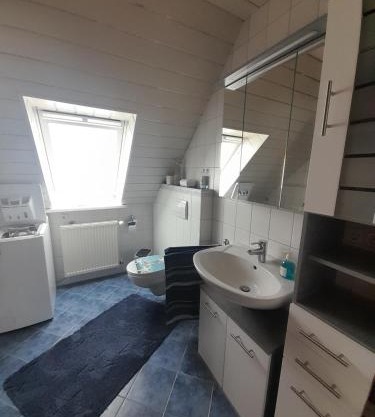 Ferienwohnung Stefan Schwiemann