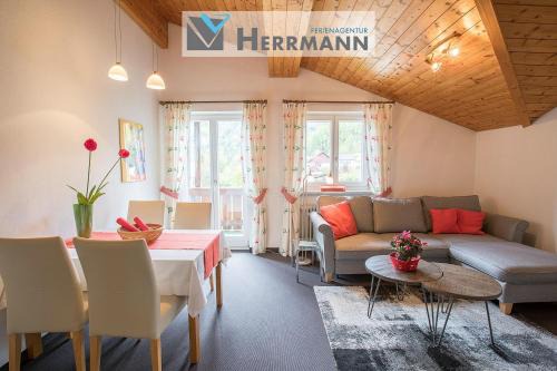 Ferienwohnung Steinrose