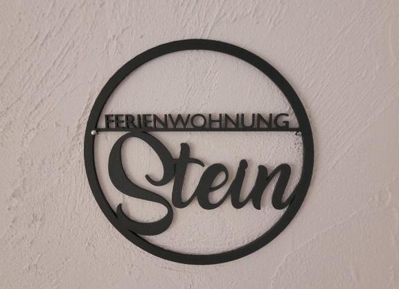 Ferienwohnung - Stein -
