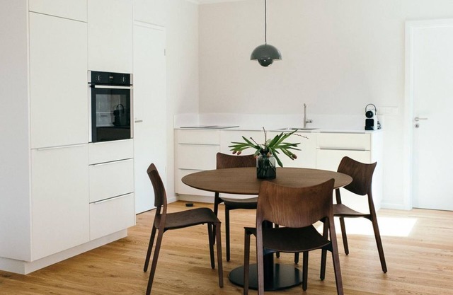 Ferienwohnung "steinreich" EG - Moselhaus by Clüsserath-wittmann