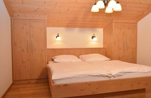 Ferienwohnung Steinberge/2.stock mit 2 Schlafzimme - Müllauer, Haus