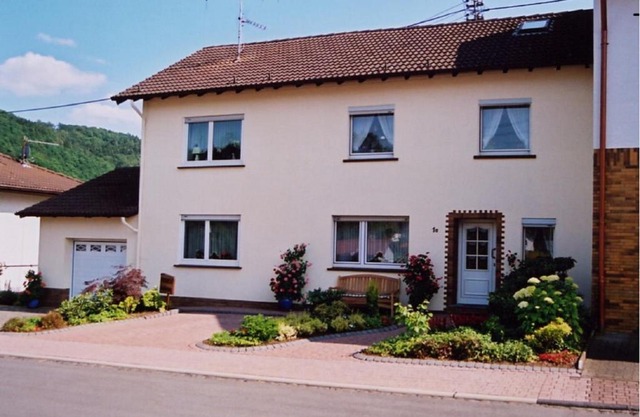 Ferienwohnung Steinebach