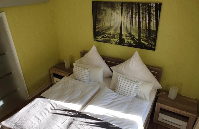 Ferienwohnung Steiner