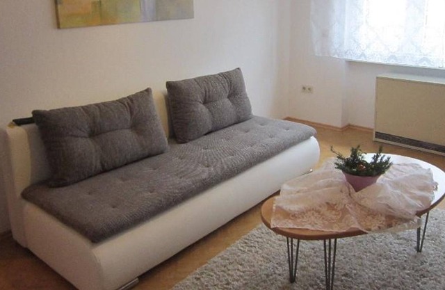 Ferienwohnung Steinfeld - Ferienwohnung