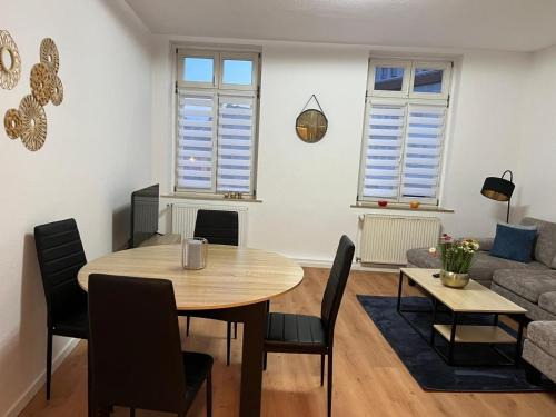 Ferienwohnung Stendal 2
